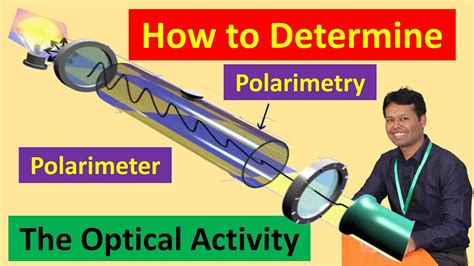 polarimeter equal but opposite|how to determine polarimetry.